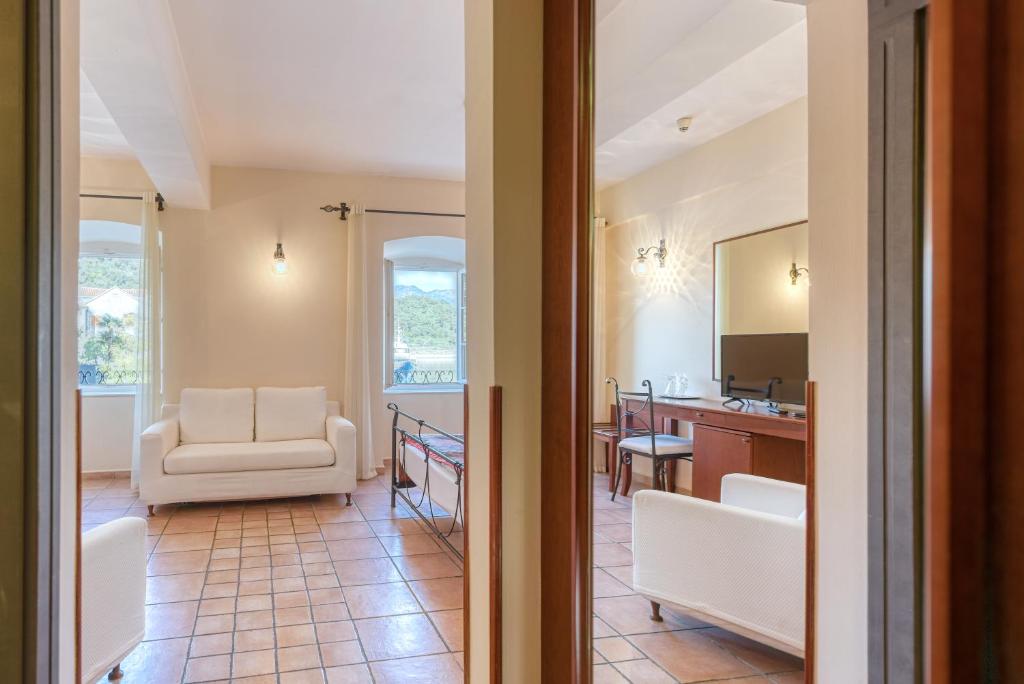 Hotel Splendido - Quarto Duplo Executivo