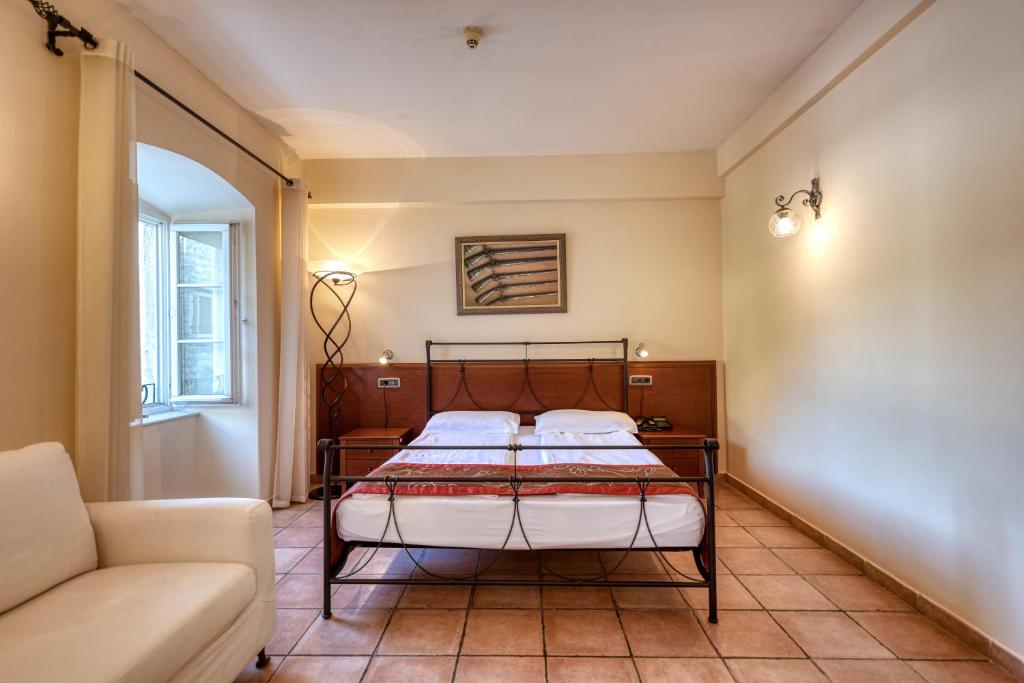 Hotel Splendido - Sala Dupla Ou Dupla Superior