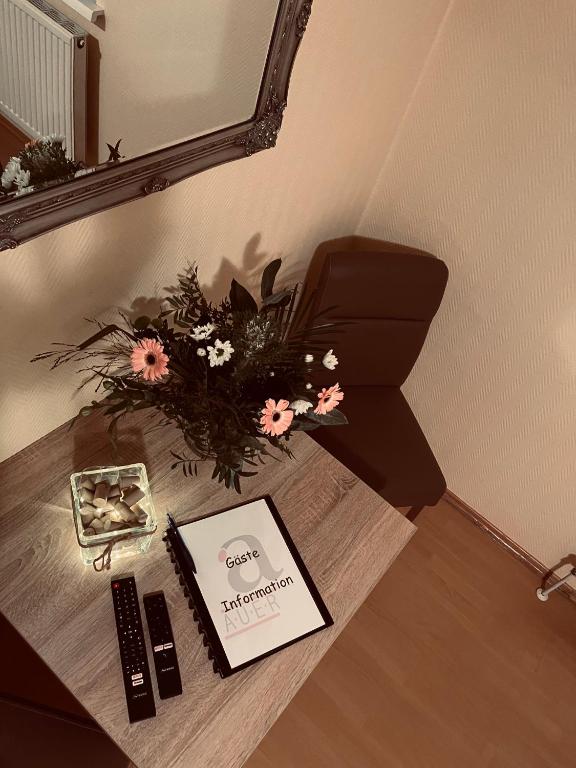 Gästehaus Auer Fritzi - 2