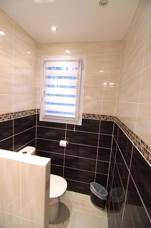 Chez Amali - Double Room With Terrace