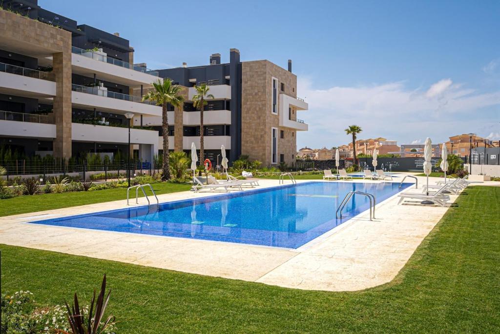 Flamenca village, Orihuela-Costa – Bijgewerkte prijzen 2022