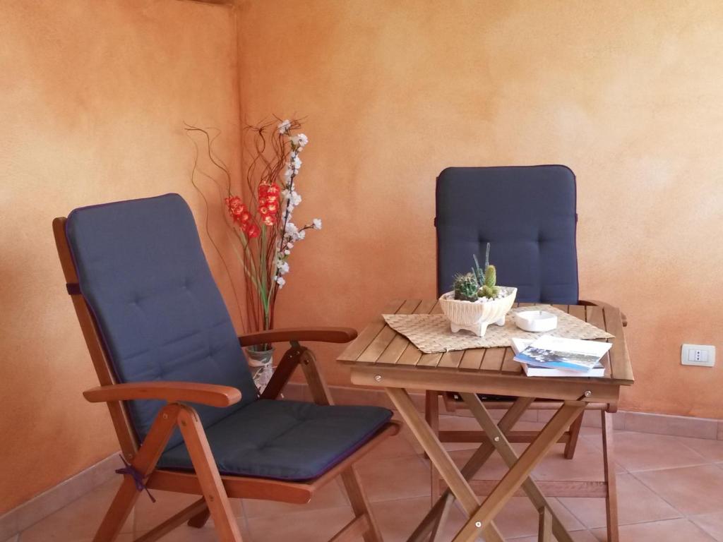 Affittacamere Le Statue Del Sinis - 3