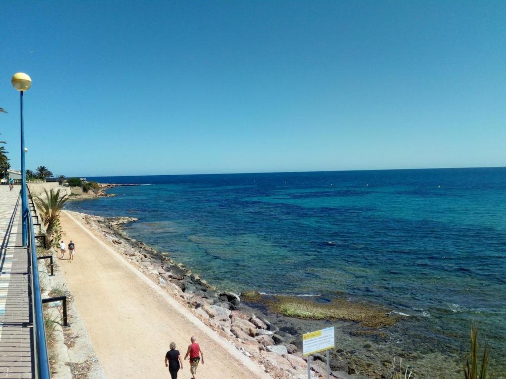 Apartment Coco, San Miguel de Salinas, Spain - Booking.com