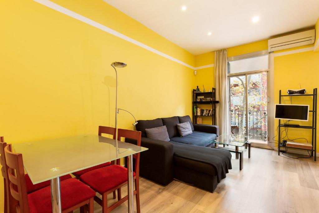Stay U-nique Apartments Lope de Vega