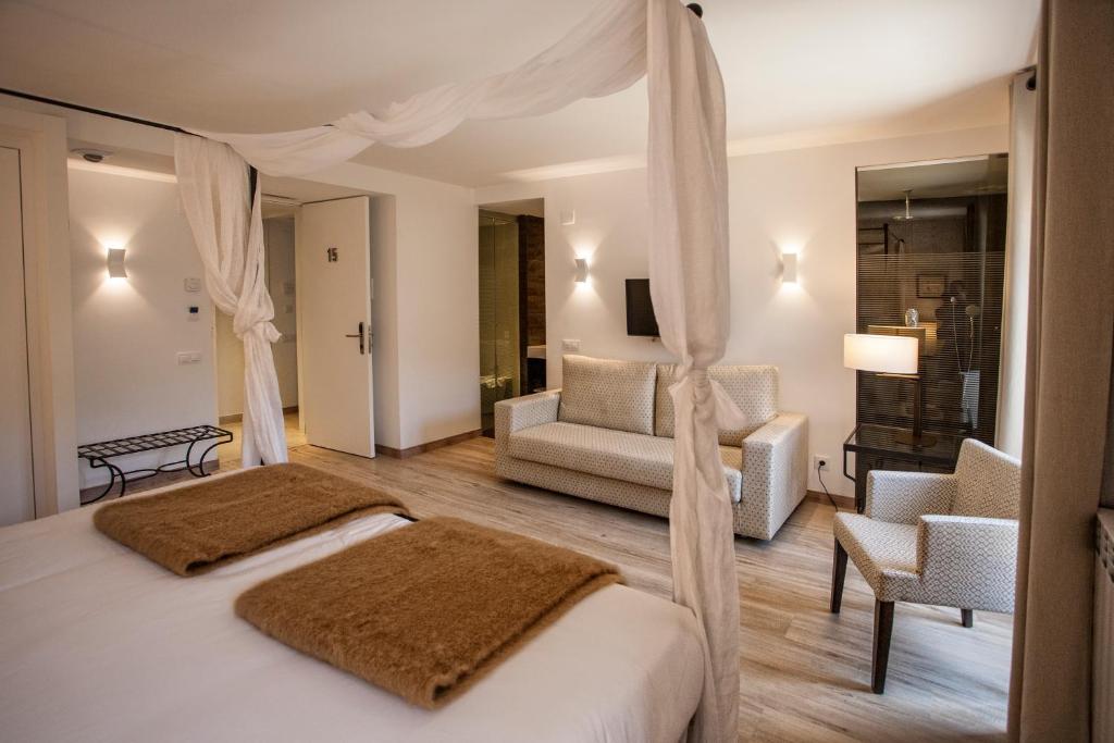 Hotel Pura Vida - 19