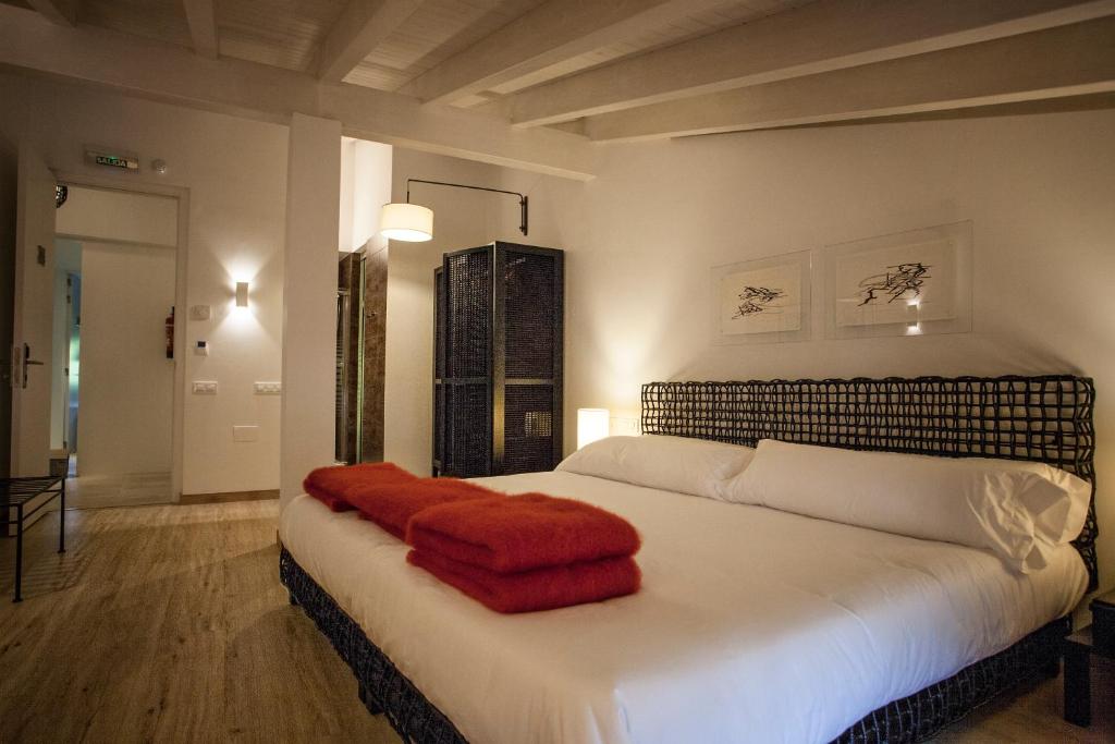 Hotel Pura Vida - 12