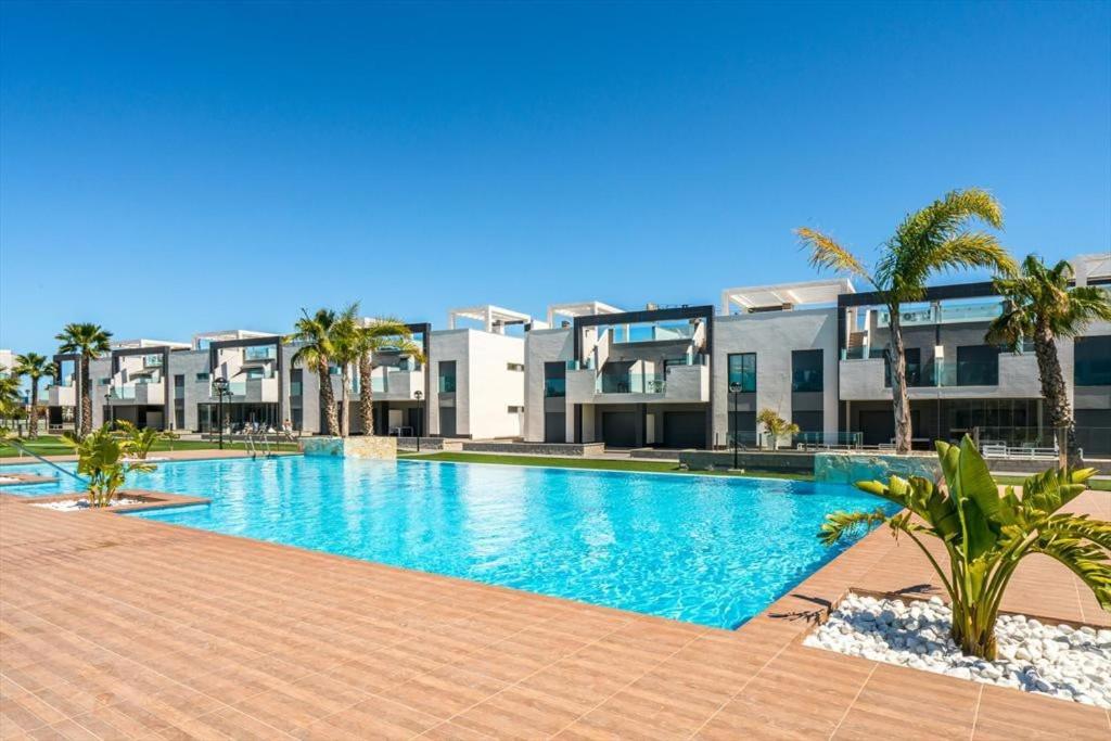 Apartment Lila (Spanje Guardamar del Segura) - Booking.com