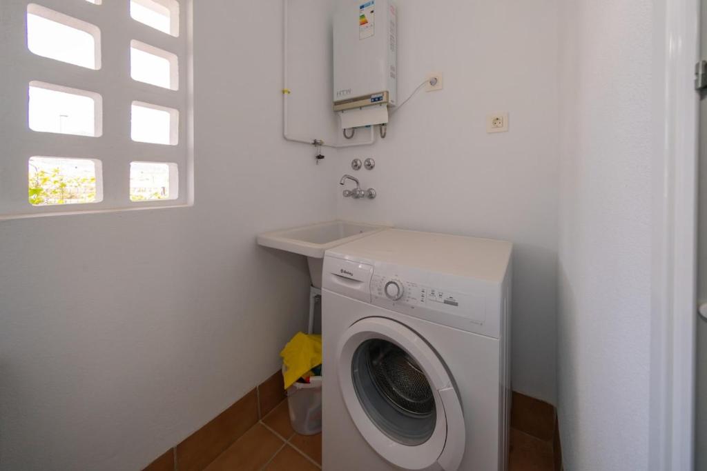 Fotografie z fotogalerie ubytování Apartment Cerezas v destinaci San Juan de los Terreros