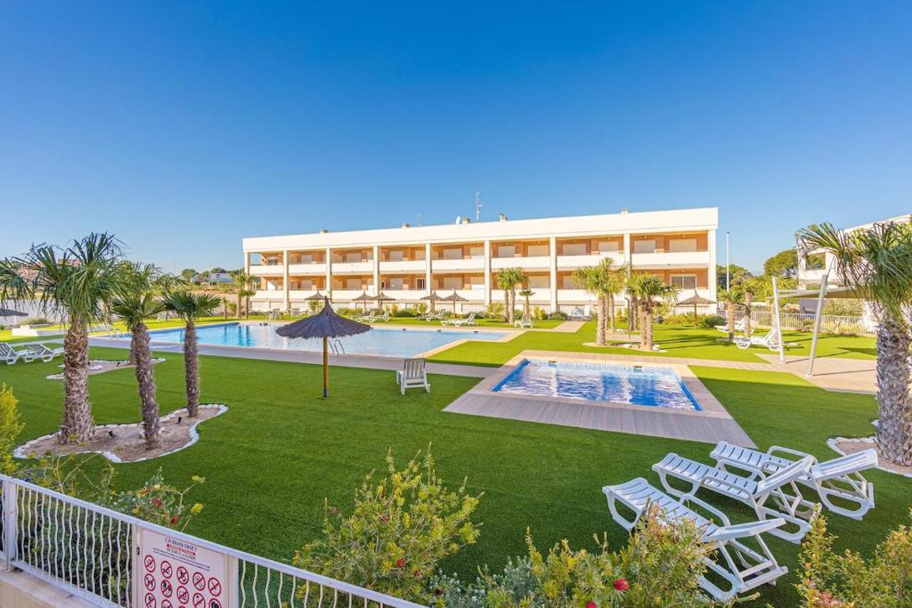 Bahia, Santa Pola – Updated 2022 Prices
