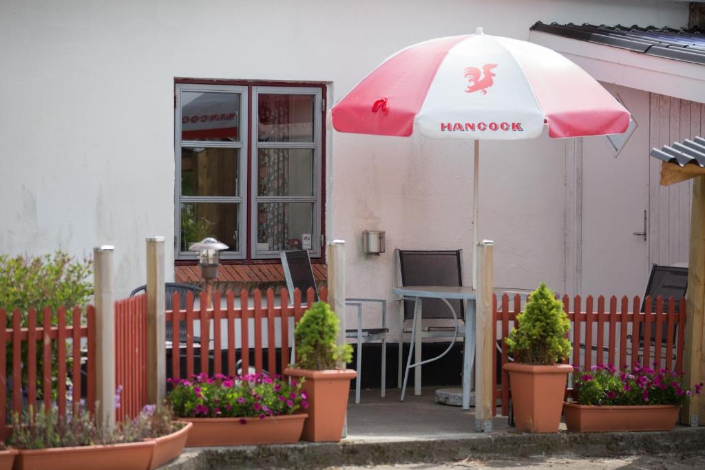 Fotografie z fotogalerie ubytování Motel Herning v destinaci Kibæk