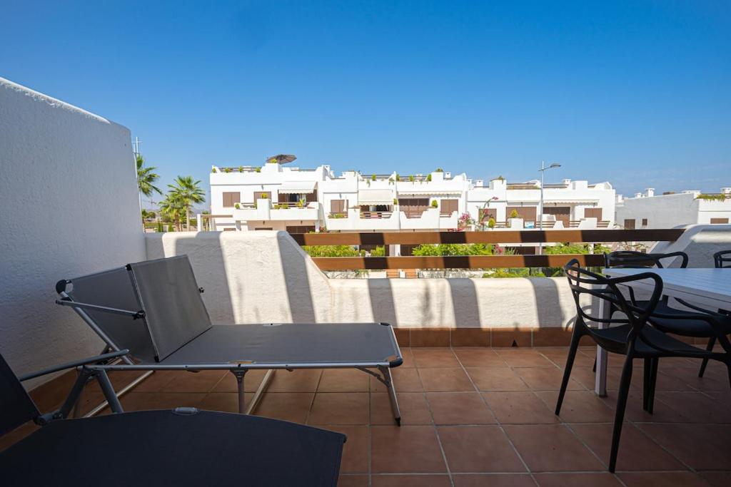Fotografie z fotogalerie ubytování Marion v destinaci San Juan de los Terreros