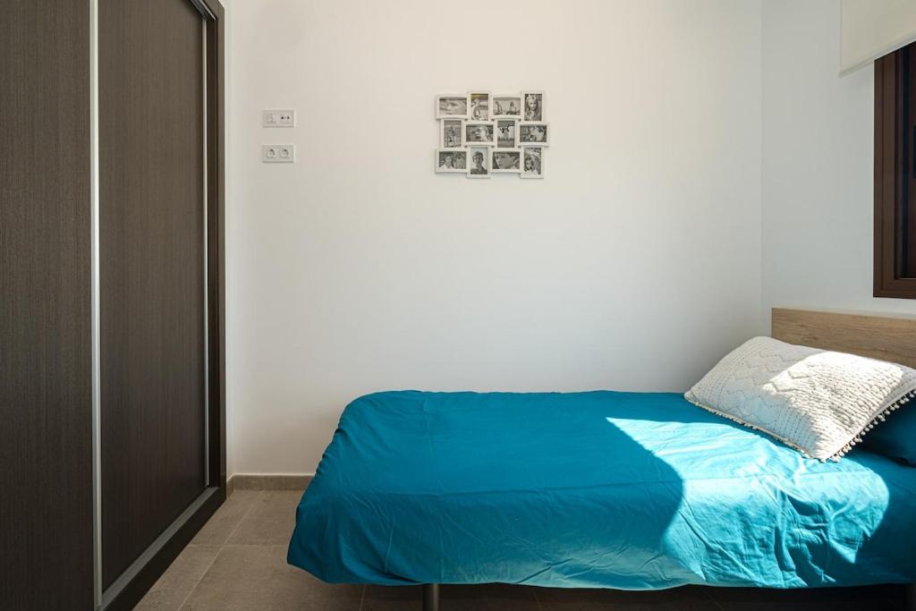 Fotografie z fotogalerie ubytování Marion v destinaci San Juan de los Terreros