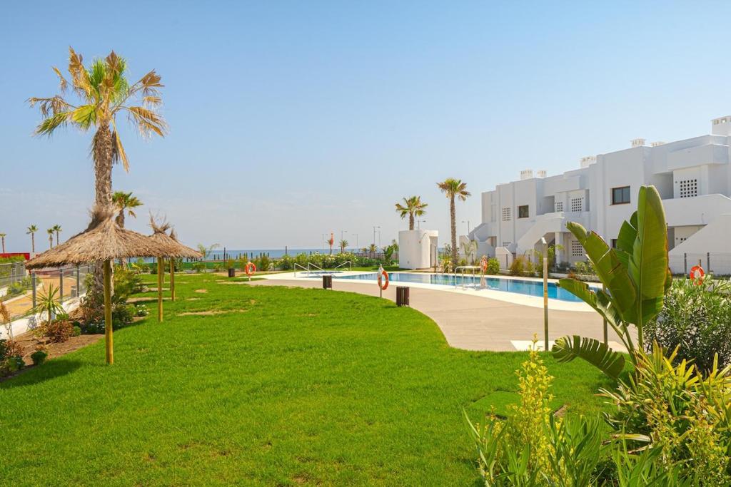 Fotografie z fotogalerie ubytování Marion v destinaci San Juan de los Terreros