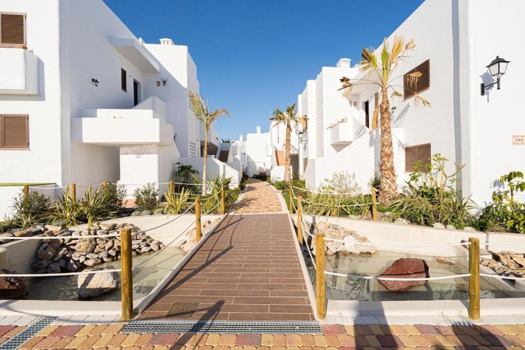 Fotografie z fotogalerie ubytování Marion v destinaci San Juan de los Terreros