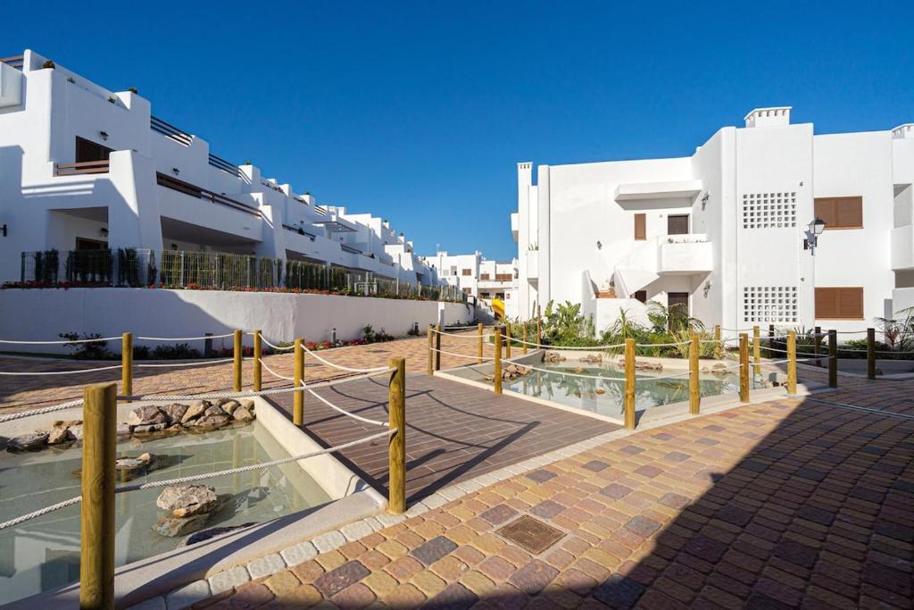 Fotografie z fotogalerie ubytování Marion v destinaci San Juan de los Terreros
