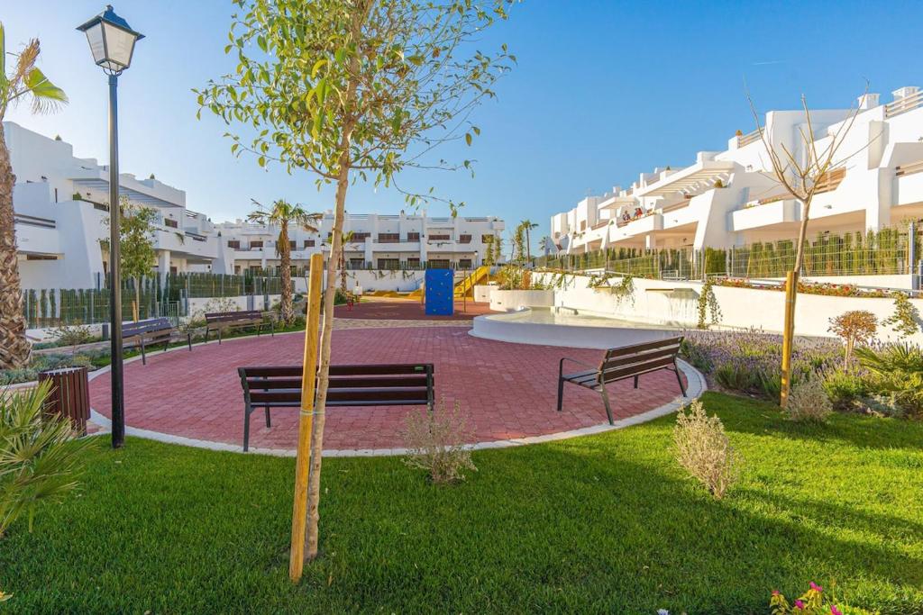 Fotografie z fotogalerie ubytování Marion v destinaci San Juan de los Terreros