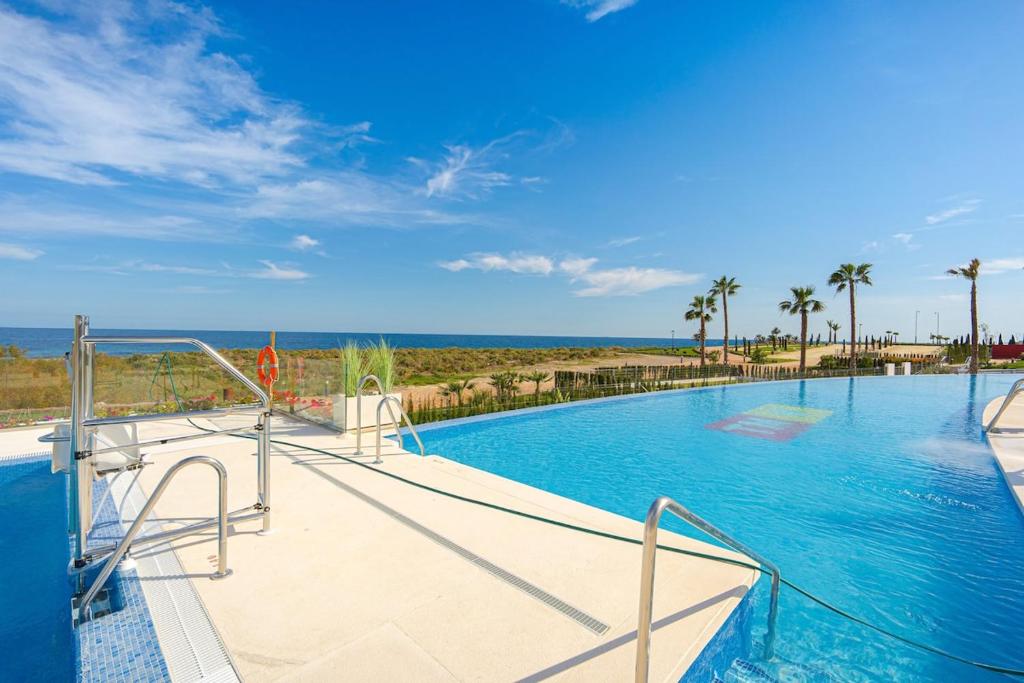 Fotografie z fotogalerie ubytování Marion v destinaci San Juan de los Terreros