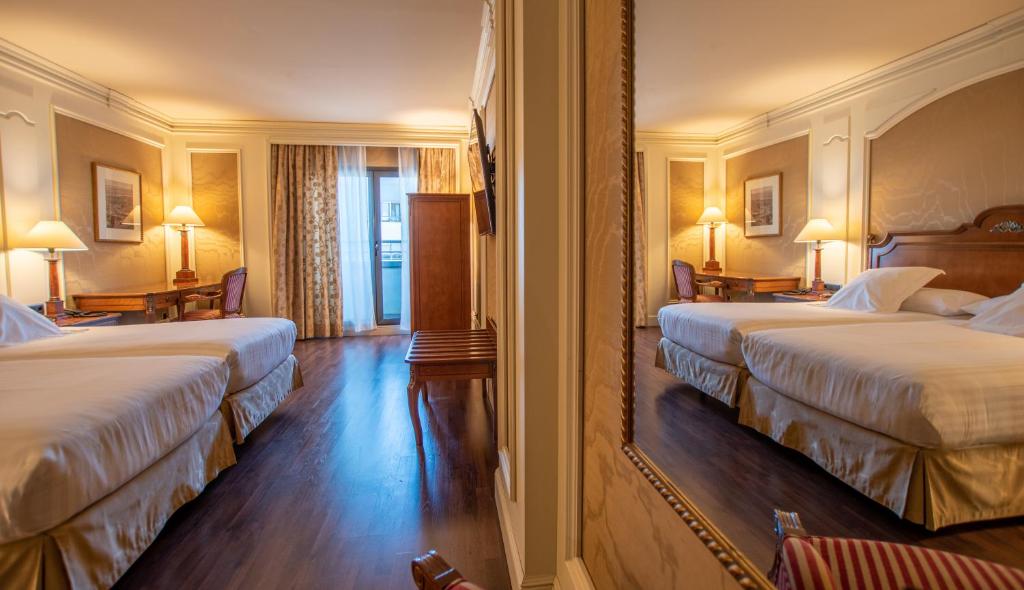 Hotel Sevilla Center, Sevilla – Precios 2023 actualizados