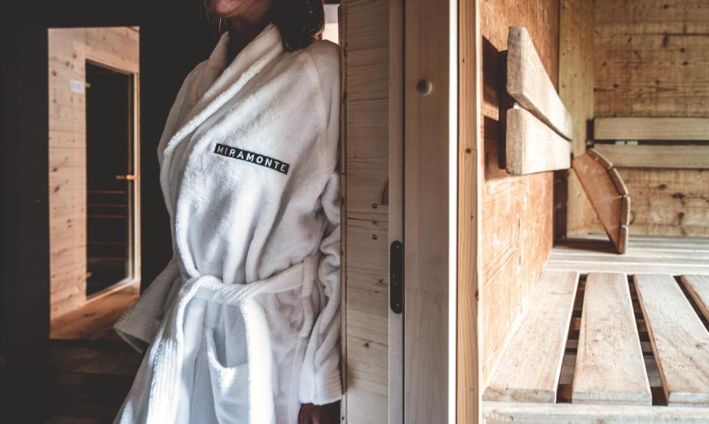Fotografie z fotogalerie ubytování Design Hotel Miramonte v Bad Gasteinu