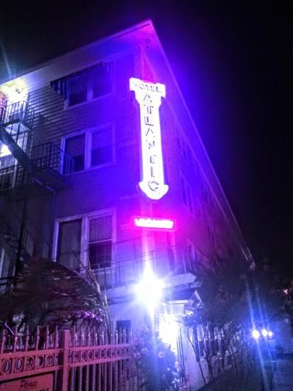 Atlantic Hotel, Inc photo
