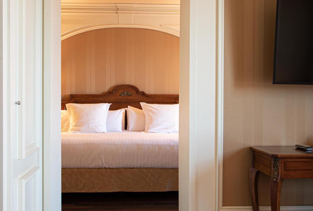 Hotel Sevilla Center - Junior Suite Deluxe Club
