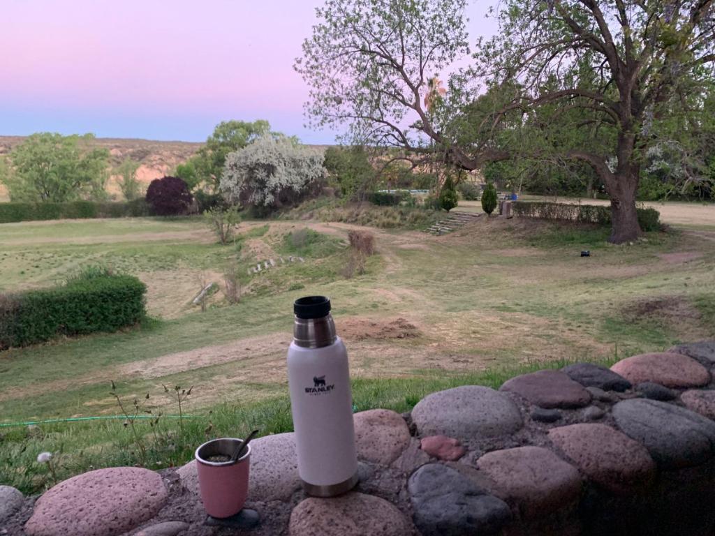 Finca del Rio - Casa de campo