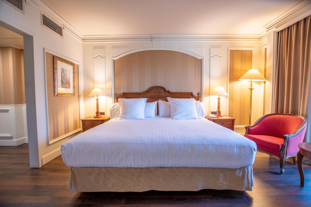 Hotel Sevilla Center - 