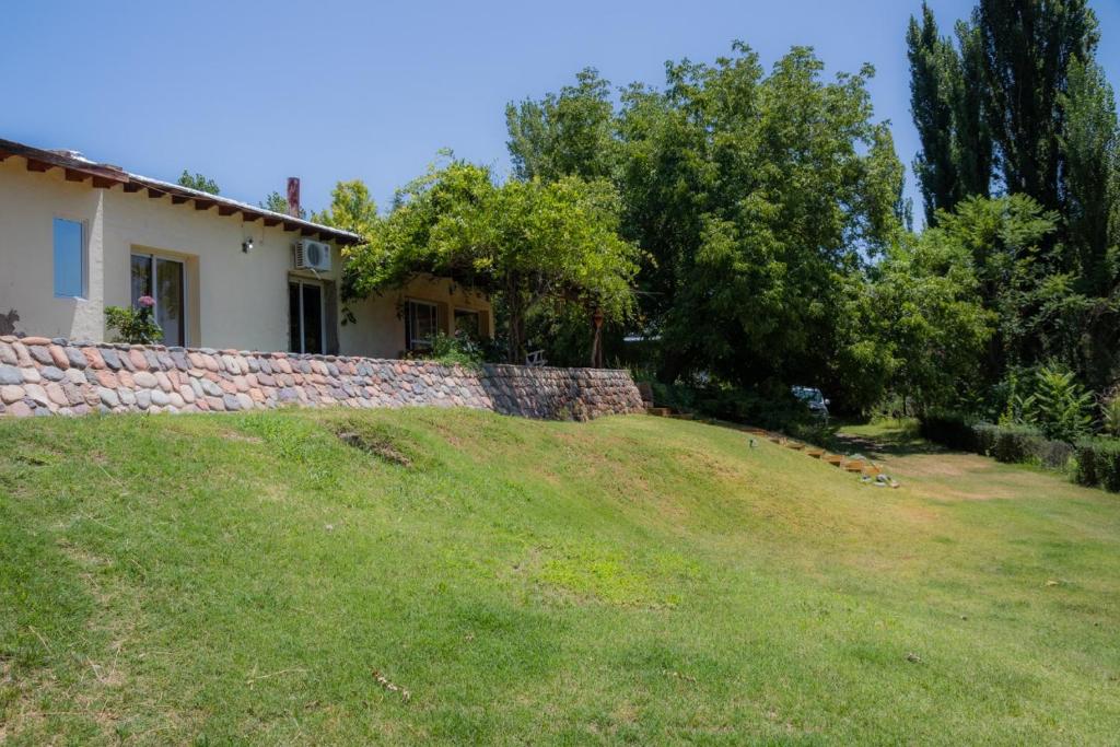 Finca del Rio - Casa de campo