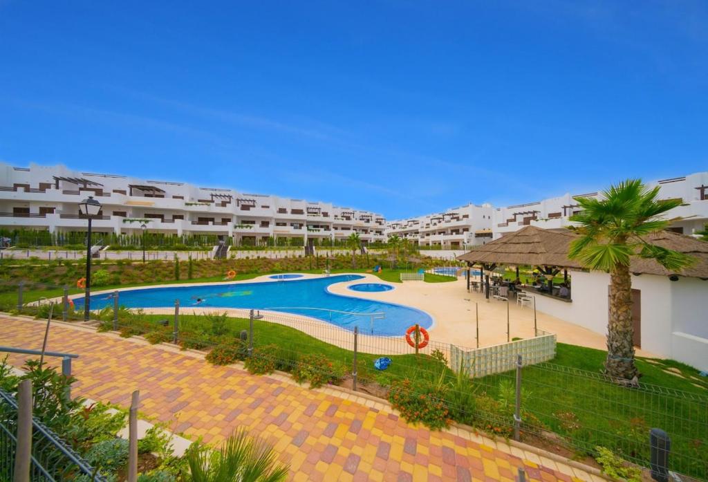 Zdjęcie z galerii obiektu Apartment Pomelo w mieście San Juan de los Terreros