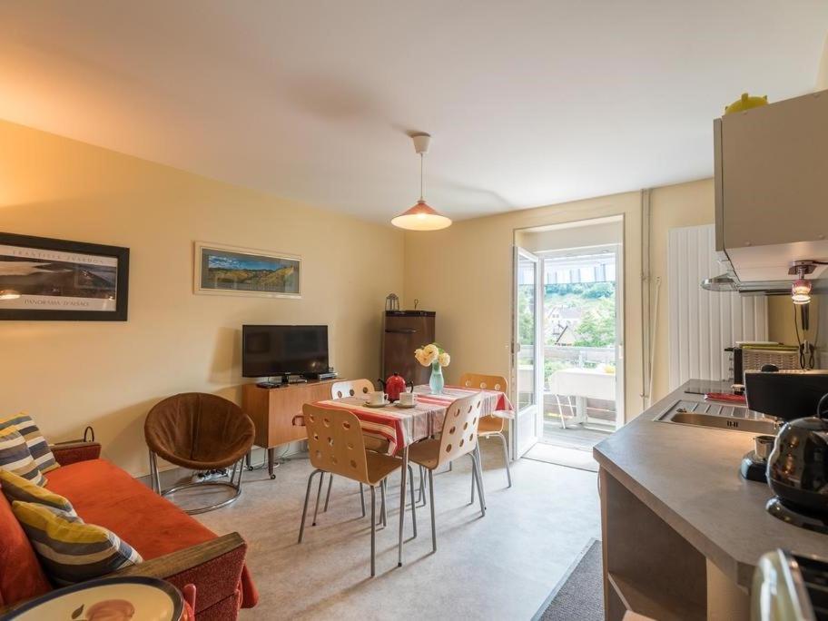 Appartements Maison Bellevue – photo 9