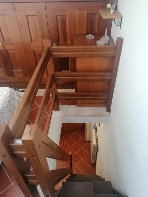 Fotografie z fotogalerie ubytování Lo chalet Biancaneve v destinaci Picinisco