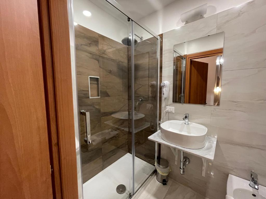 B&B CENTRALE - Dubbele Of Dubbele Kamer