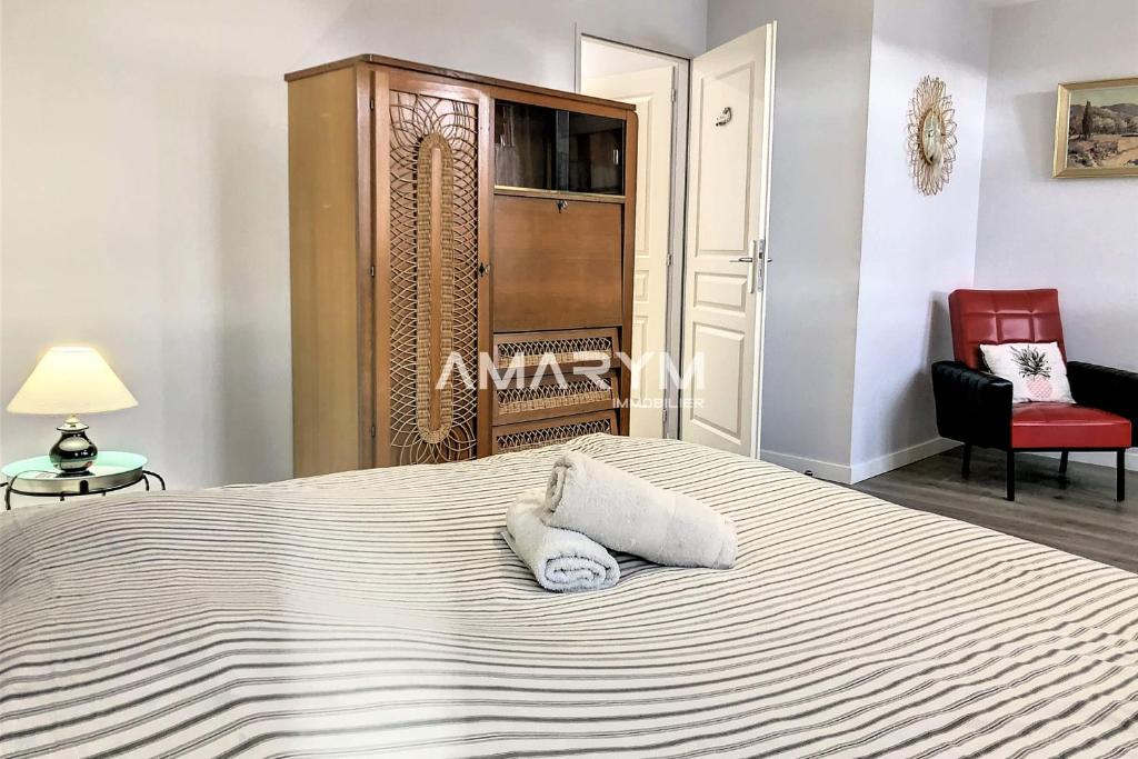 Appartement Le Vintage