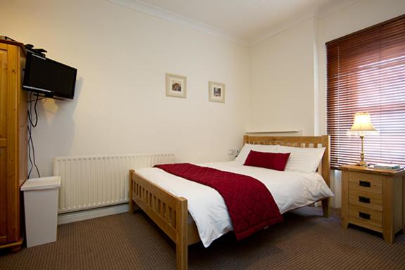 Glencourt Apartments - 