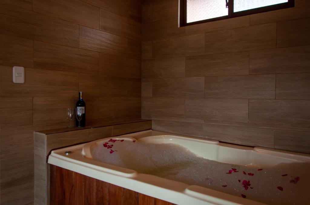 Fotografie z fotogalerie ubytování Toucan Platinum Suites Aparthotel v destinaci Mindo