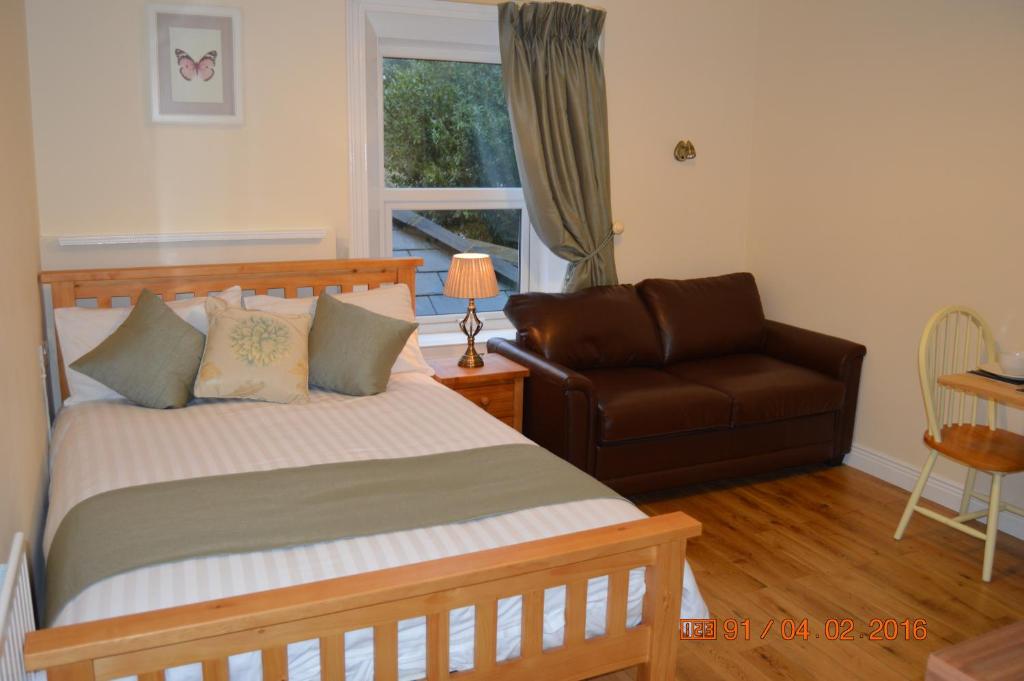 Glencourt Apartments - 
