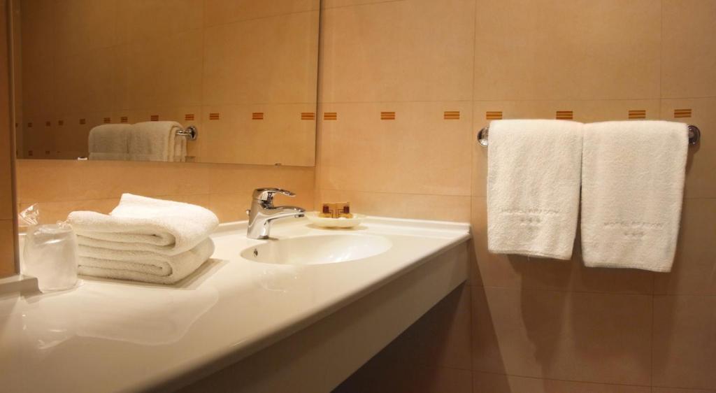 Hotel Brasov - Resim 15