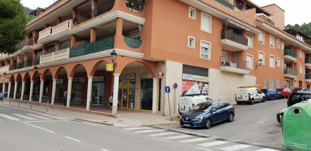 Naquera Hill 1, Nàquera – Precios actualizados 2023