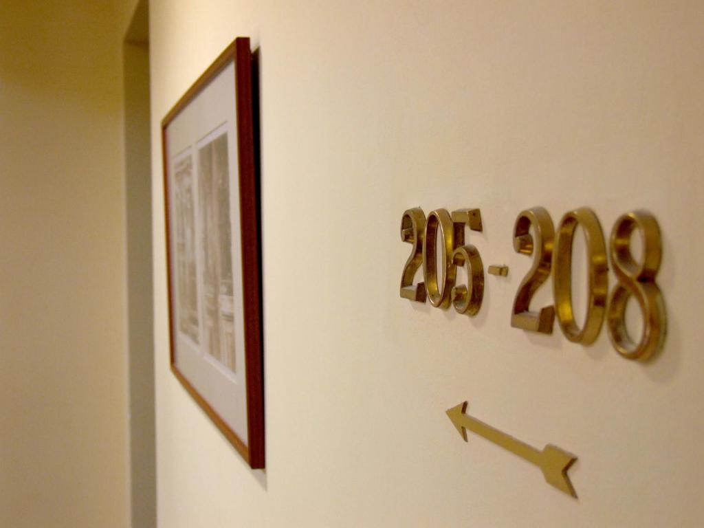 Hotel Brasov - Resim 24