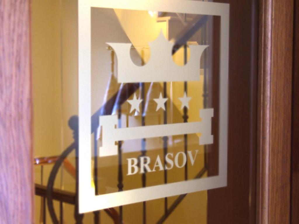 Hotel Brasov - Resim 25