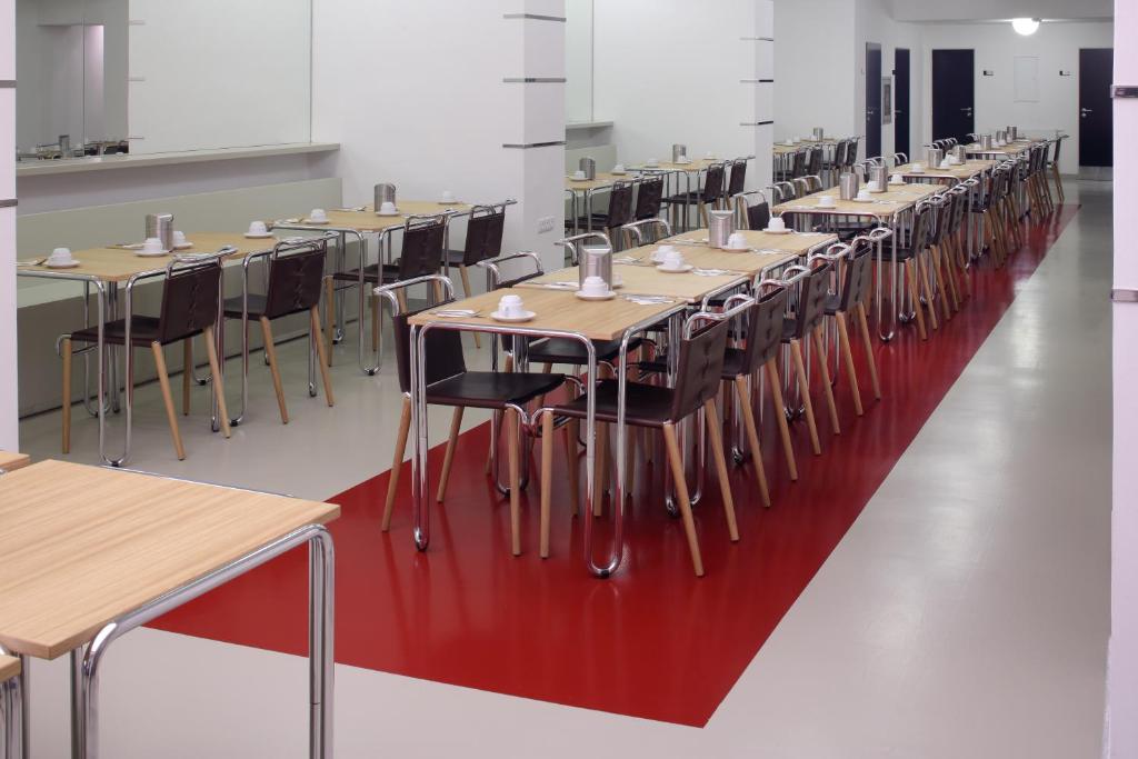 AXA Hotel - Resim 24