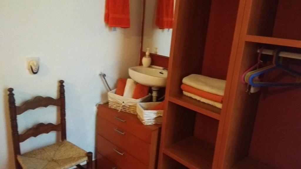 Fotografie z fotogalerie ubytování Vivienda Rural El Retorno v destinaci Seville