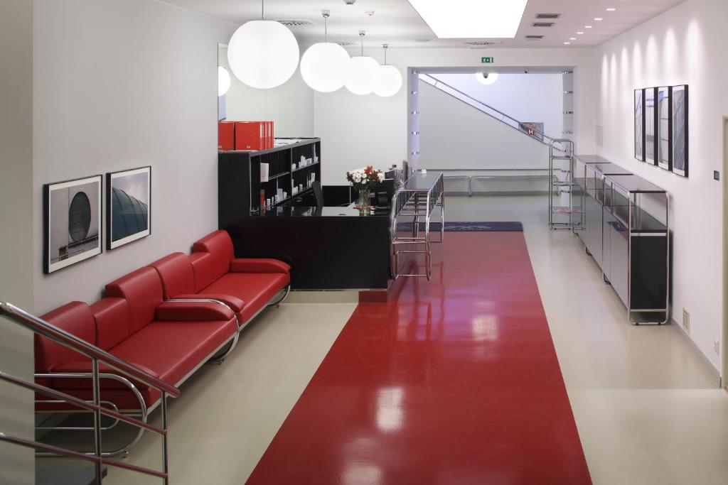 AXA Hotel - Resim 29