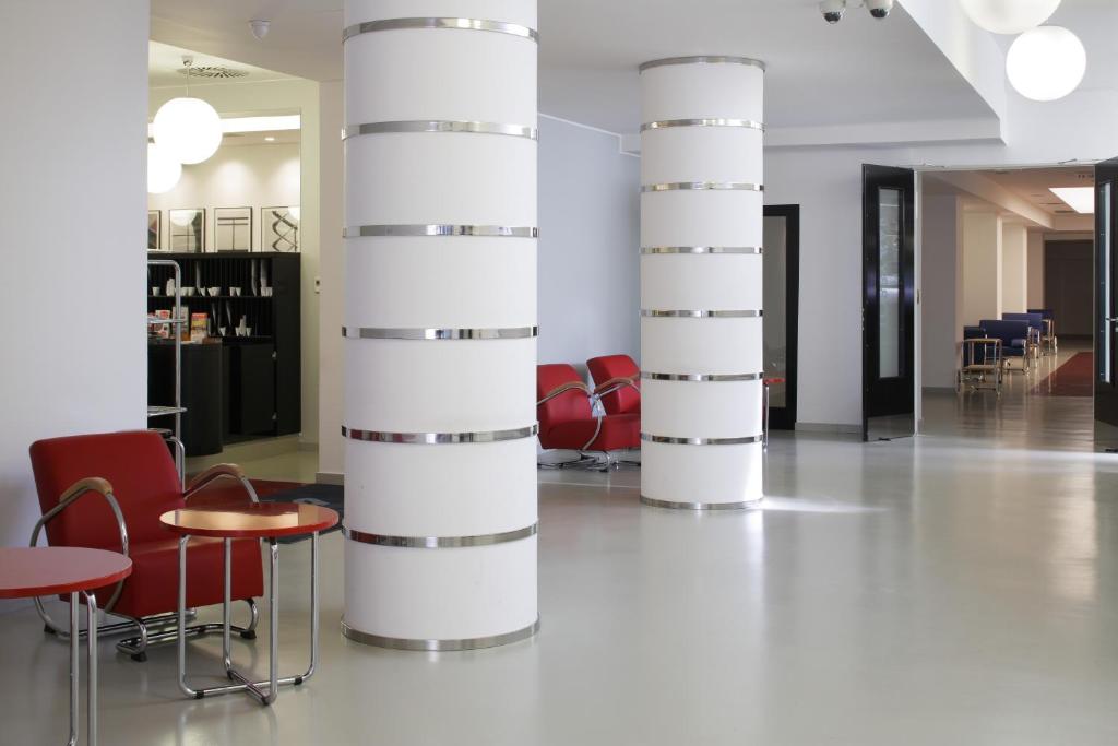 AXA Hotel - Resim 30