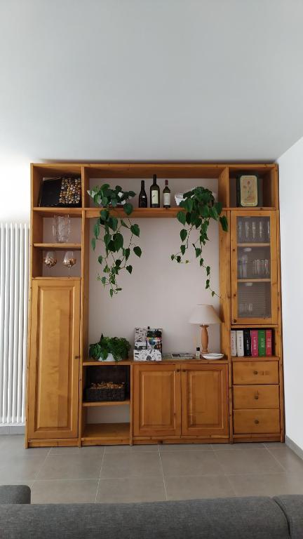 Zdjęcie z galerii obiektu Casa Mirella w mieście Vigolo Vattaro