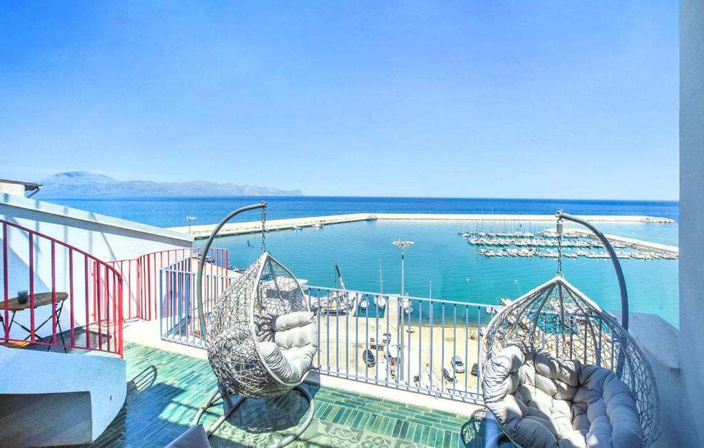 Marina Home Sicily