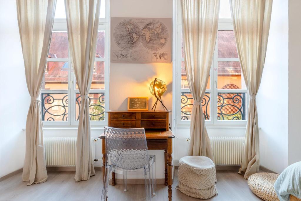 Travel Homes The Invitation Ideal Little Venice – photo 9