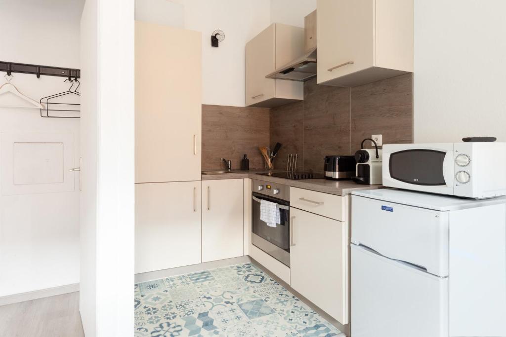 Travel Homes The Invitation Ideal Little Venice – photo 8