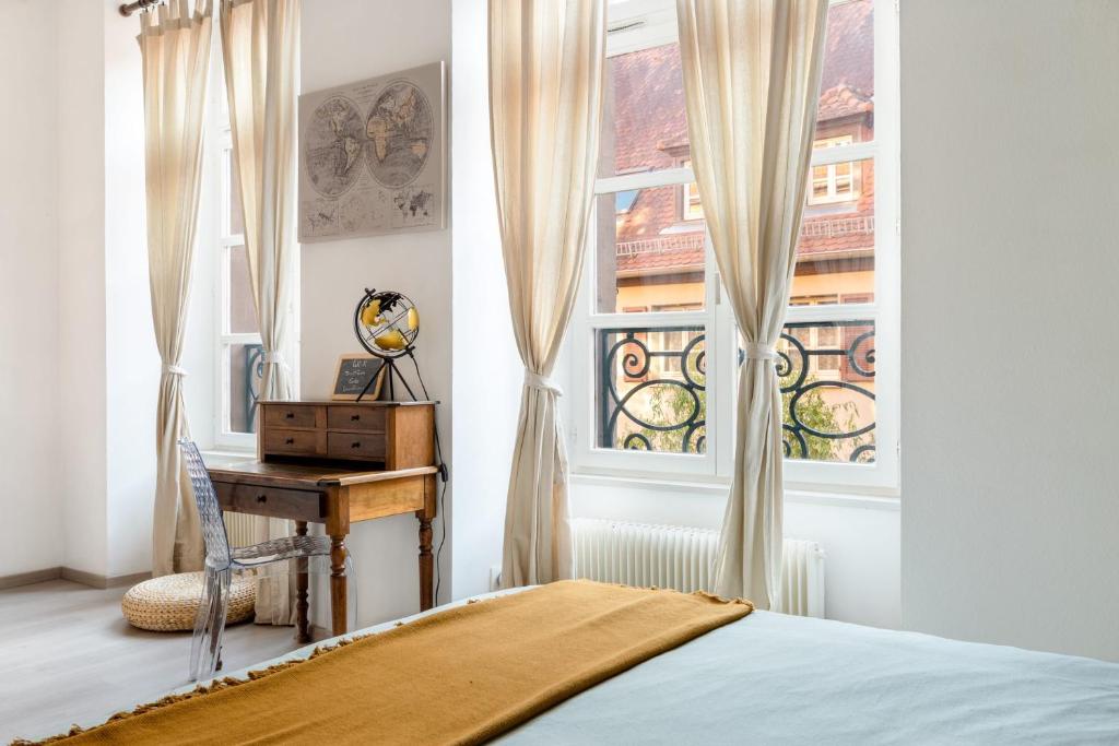 Travel Homes The Invitation Ideal Little Venice – photo 2