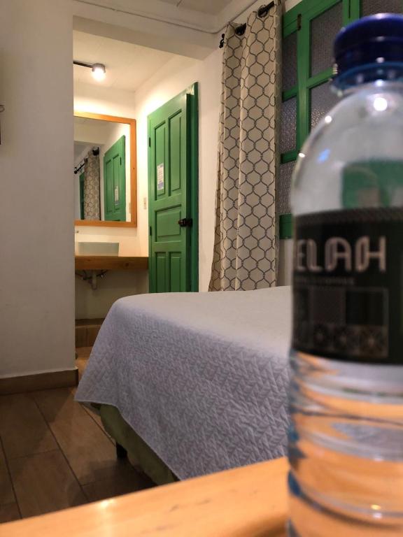Selah Hotel & Coffee - Double Room